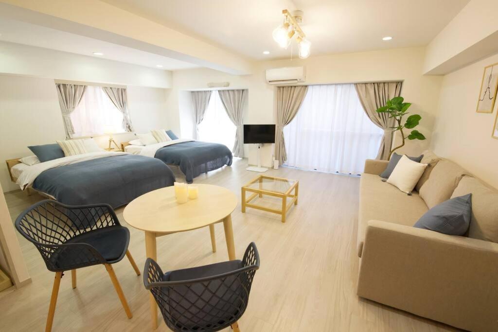 Apartamento Palais Grace 301 Tokio Exterior foto