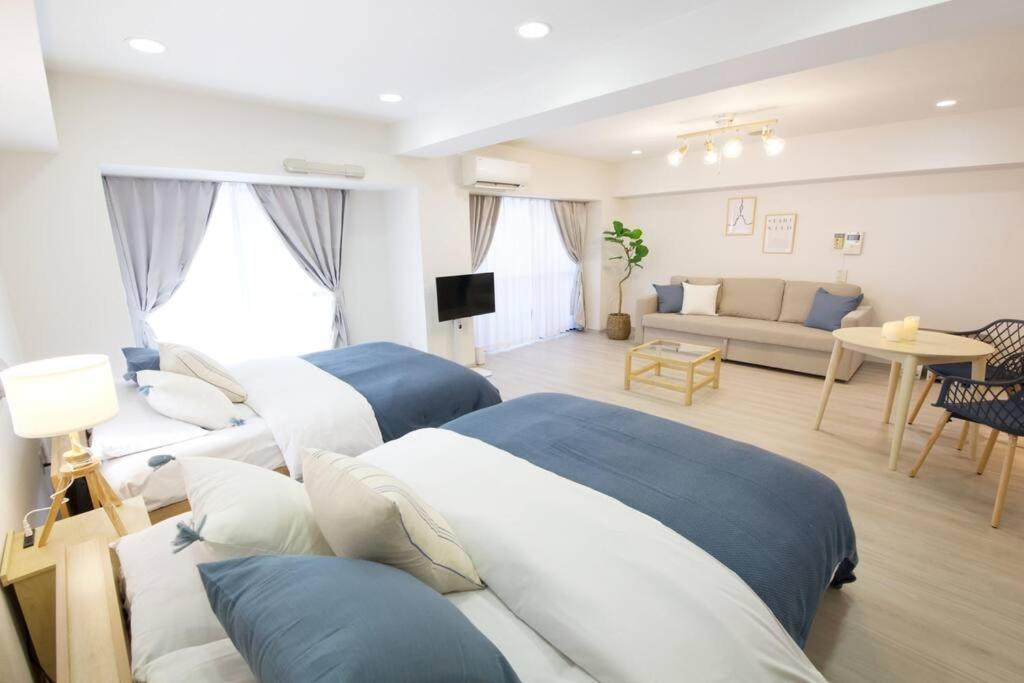 Apartamento Palais Grace 301 Tokio Exterior foto