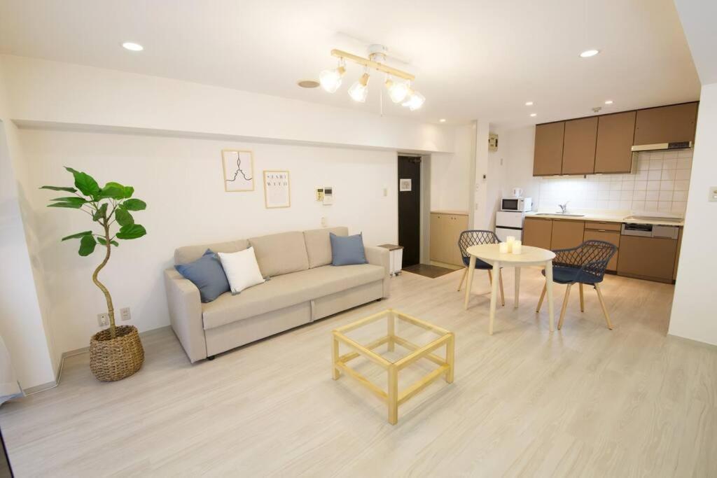 Apartamento Palais Grace 301 Tokio Exterior foto