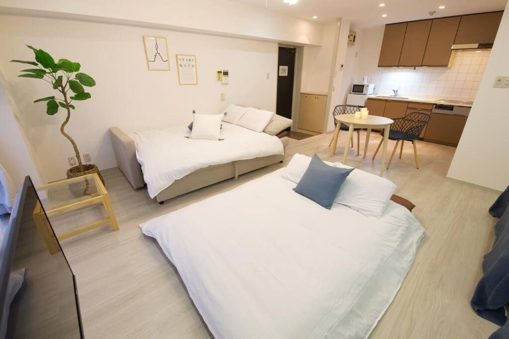 Apartamento Palais Grace 301 Tokio Exterior foto