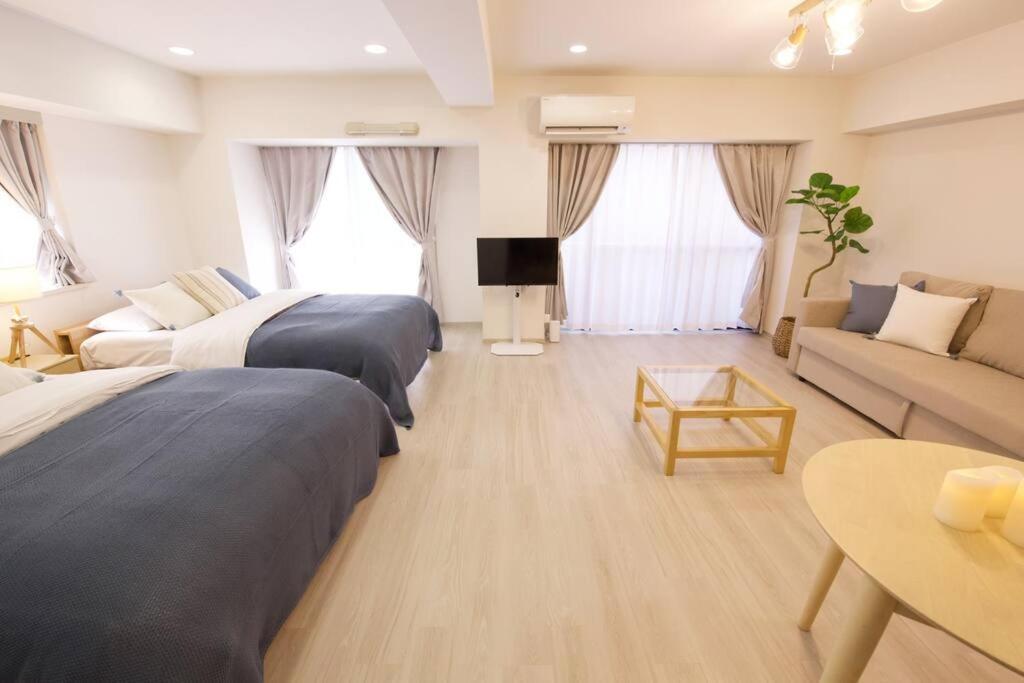 Apartamento Palais Grace 301 Tokio Exterior foto
