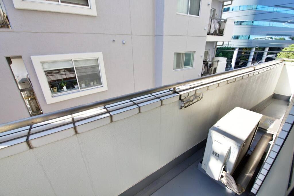 Apartamento Palais Grace 301 Tokio Exterior foto