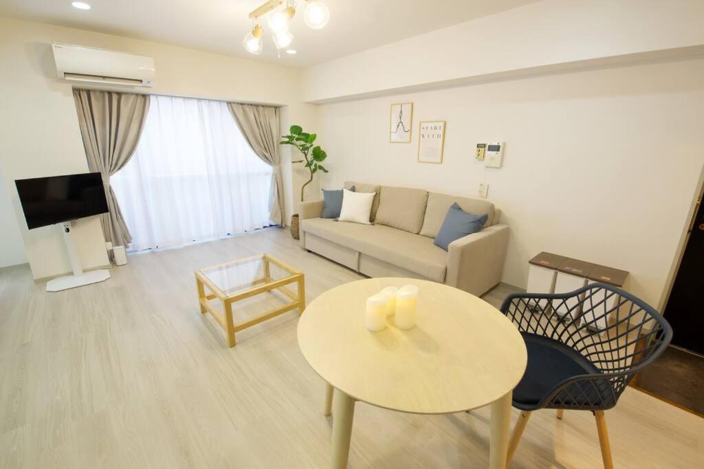 Apartamento Palais Grace 301 Tokio Exterior foto