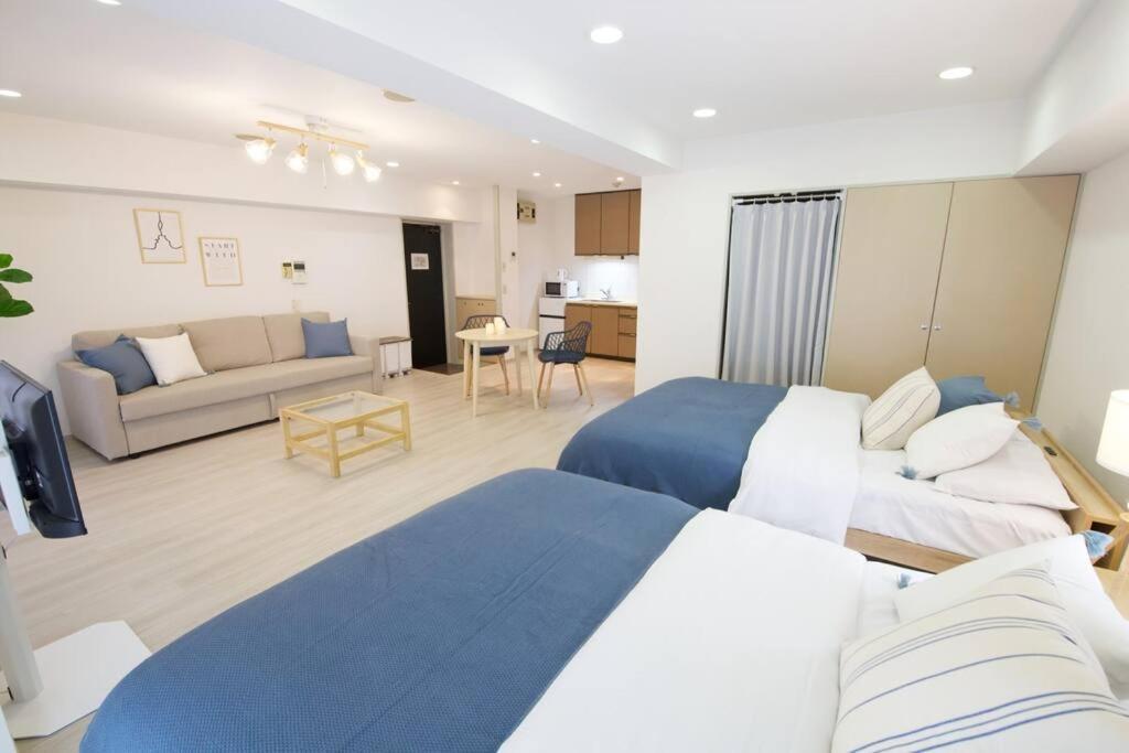Apartamento Palais Grace 301 Tokio Exterior foto