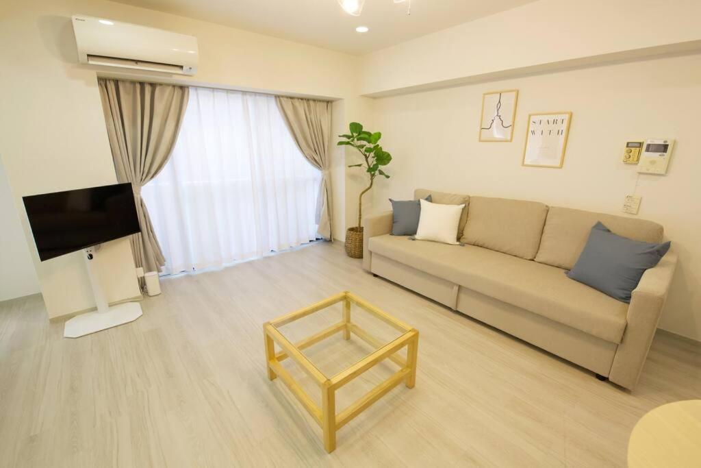 Apartamento Palais Grace 301 Tokio Exterior foto