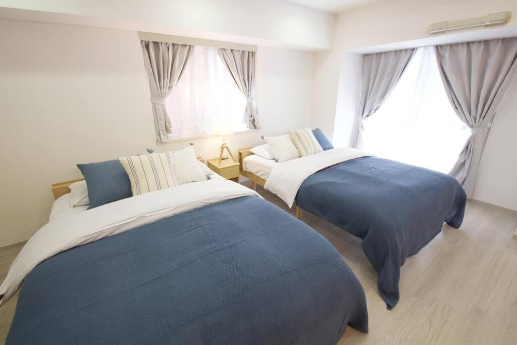Apartamento Palais Grace 301 Tokio Exterior foto